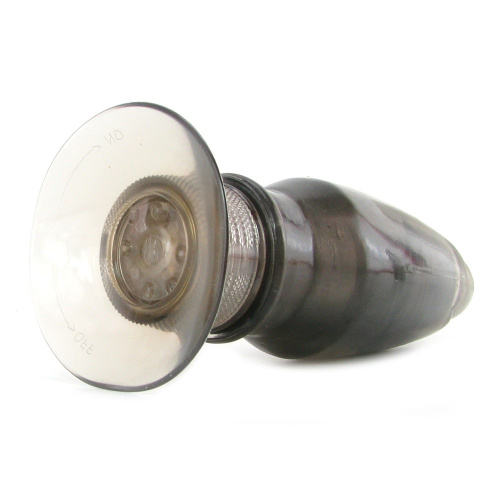 Вибро-плуг для анала Colt Buddy фото 3