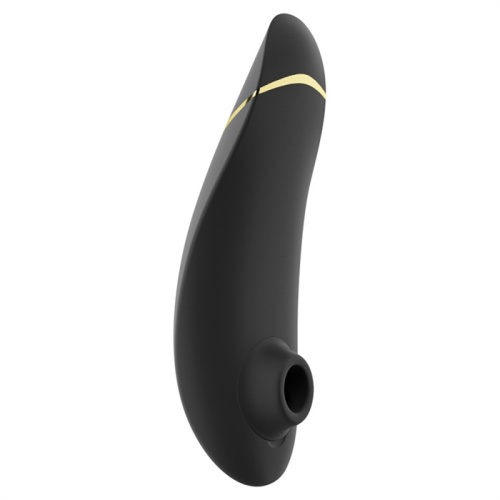 Бесконтактный стимулятор клитора Womanizer Premium 2 Black фото 6