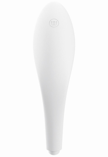 Насадка для душа Womanizer Wave белая фото 5