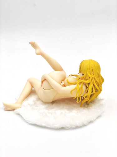 Аниме фигурка-статуэтка мастурбирующая девушка фото 5