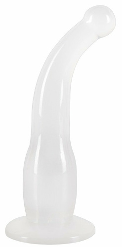 Страпон на трусиках со сменными фаллоимитаторами Colour Strap-On фото 4