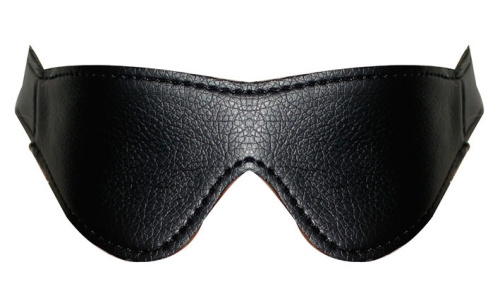 Бондажный набор черного цвета Mistress Bondage фото 8