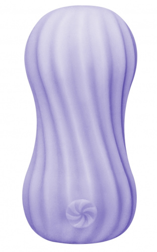 Мастурбатор Marshmallow Fuzzy Lavander фото 4