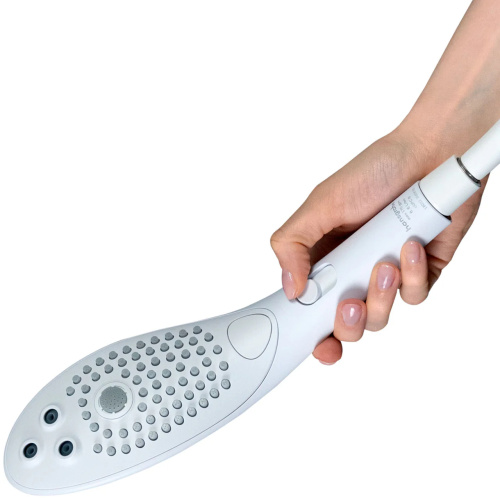 Насадка для душа Womanizer Wave белая фото 3