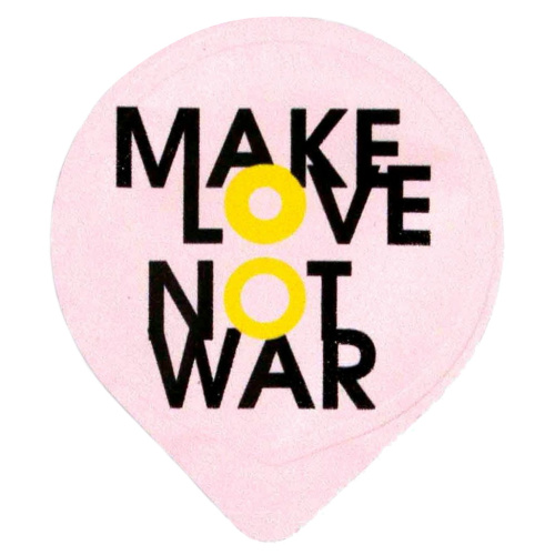 Полиуретановые презервативы Sagami Original 0,02 1 шт. Make Love