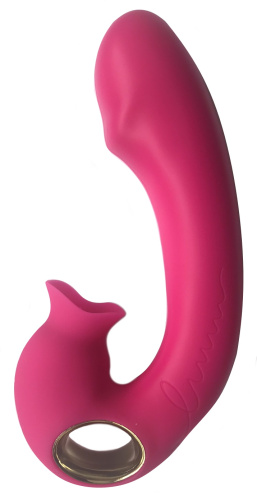 Стимулятор точки G / простаты Fanala (без вибрации) фото 2