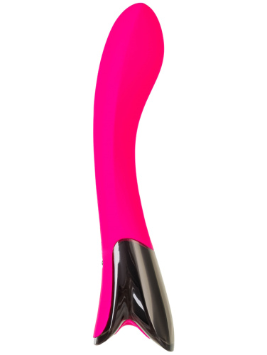 Вибратор для зоны G EroTeq Mecawn с LCD экраном фото 4