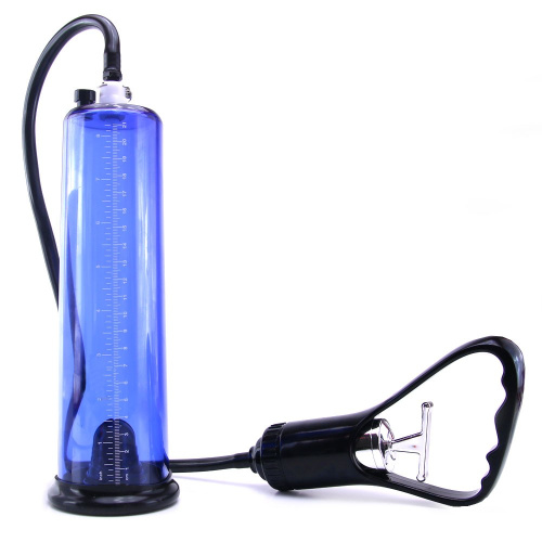 Мужская помпа Apollo Premium Power Pump фото 2