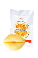 Плитка для массажа Yovee By Toyfa Идеальное свидание с ароматом апельсин и ваниль, 10 гр