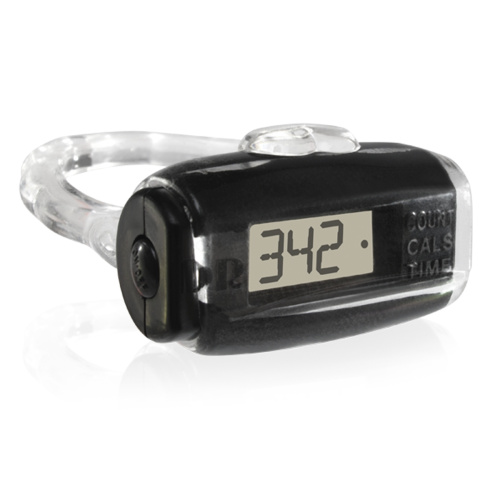 Мастурбатор со счетчиком фрикций Cocktrainer System фото 3