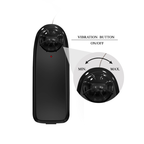 Вибратор с ротацией реалистичный на присоске, телесный фото 8