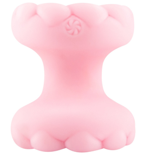 Мастурбатор-стоппер Homme Genial Henchman Pink фото 2