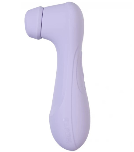Вакуумно-волновой бесконтактный стимулятор Satisfyer Pro 2 Generation 3 Violet фото 6