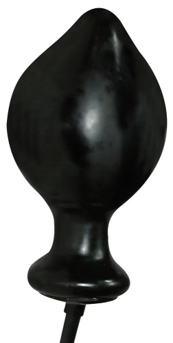 Расширяющаяся анальная пробка Anal Expert фото 4