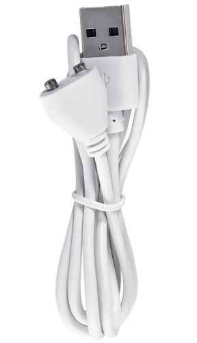 Перезаряжаемый вибростимулятор-помада Flovetta by Toyfa Pansies фото 9