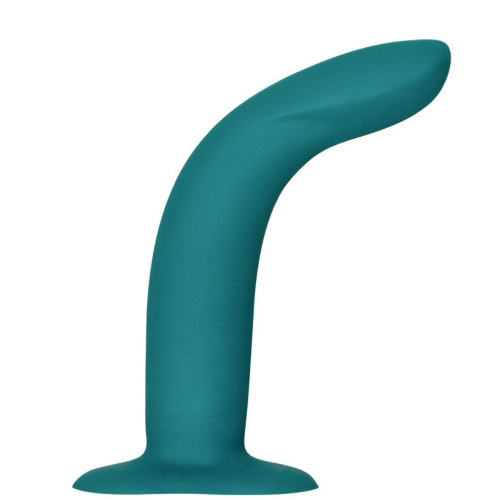 Гибкий фаллос Fun Factory Limba Flex M 18 см фото 4