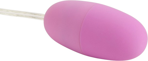 Виброяйцо на пульте управления First Time Satin Teaser фото 3