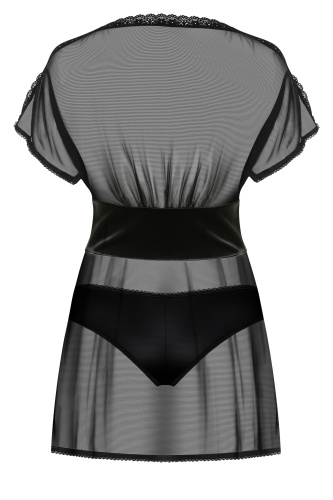 Съедобный лубрикант со вкусом земляники Tutti-Frutti OraLove 4 гр, пробник фото 4