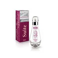 Духи с феромоном для женщин Desire Suite 30мл