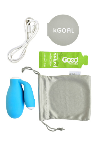 Тренажер кегеля Minna Life KGoal фото 9