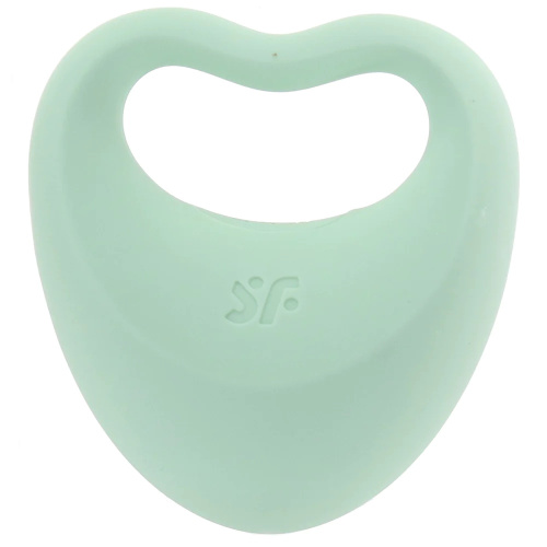 Вибромассажер-эрекционное кольцо Satisfyer Perfect Pair 3 фото 4