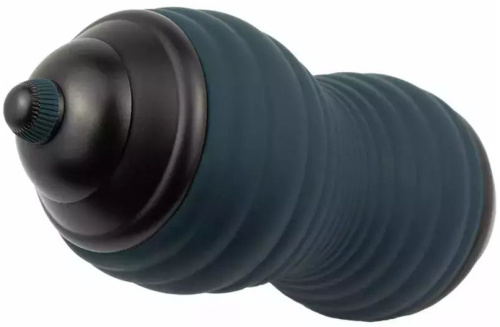 Вагина-мастурбатор с эффектом памяти Siltex Ultra Adrien Lastic фото 3