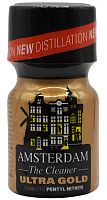 Попперс Amsterdam Ultra Gold 10 мл (Люксембург)