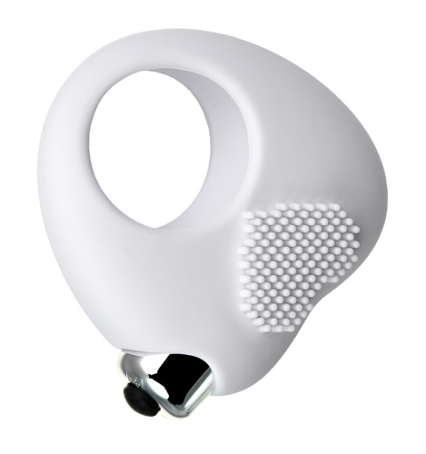 Эрекционное виброкольцо Jos Moys фото 3