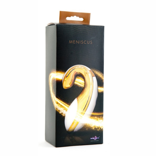 Клиторальный стимулятор Meniscus фото 3