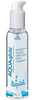 Универсальная гель-смазка Aqua Glide Liquid 250 мл