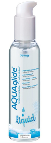 Универсальная гель-смазка Aqua Glide Liquid 250 мл