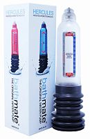 Гидропомпа Beginner прозрачная