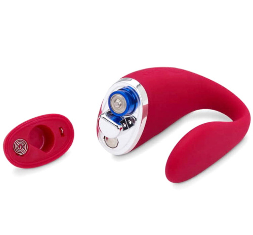 Вибратор для двоих We-Vibe Special Edition Battery фото 6