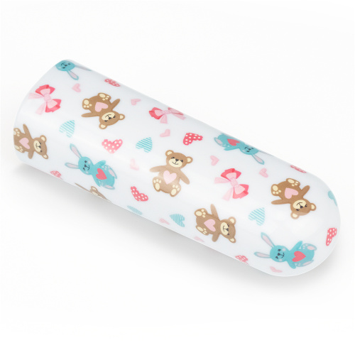 Универсальный мини вибратор Bear Massager фото 5