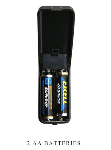 Лицо ротик-мастурбатор с вибрацией Passion Lady Temptation фото 8