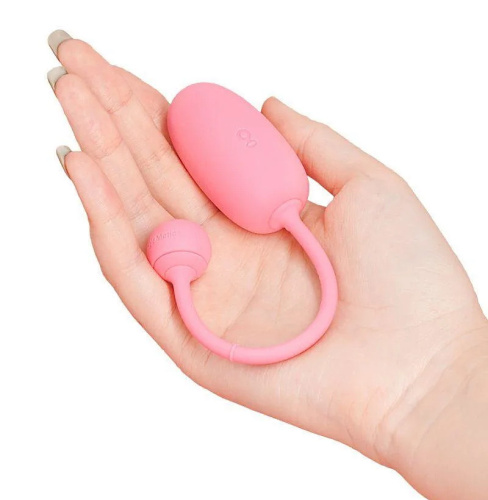 Смарт-тренажер Кегеля Magic Motion Kegel Coach фото 5