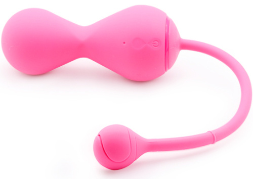 Смарт-тренажер Кегеля Magic Motion Kegel Master версия 2.0 фото 6