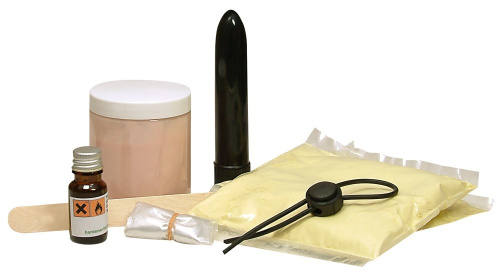 Набор для изготовления слепка пениса с вибрацией Cloneboy Vibrator фото 2