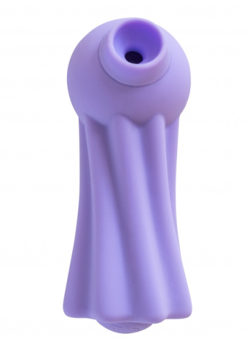 Вакуумный стимулятор Fantasy Octopy Lola фото 3