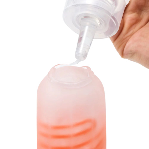 Лубрикант Tenga Lotion Light 170 мл фото 4