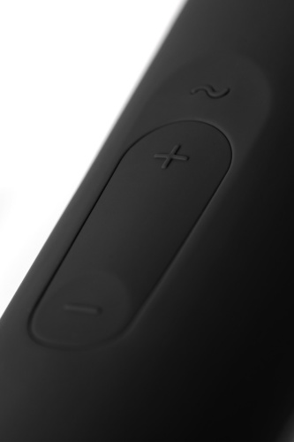 DEMO Вибромассажер перезаряжаемый Satisfyer Wand-er Woman, черный фото 8