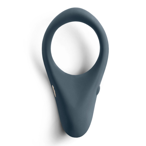 DEMO Перезаряжаемое эрекционное смарт-кольцо We-Vibe Verge фото 6