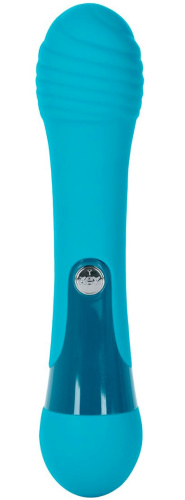 Рельефный вибромассажер Virgo Body Massager фото 2