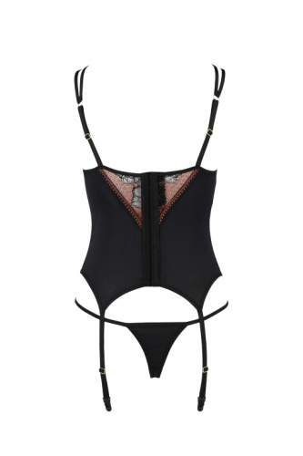 Корсет Mirella S/M фото 5