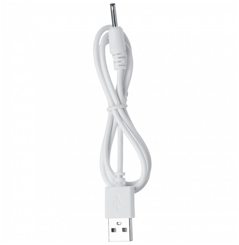 Перезаряжаемый вибратор для точки G Jos Desi фото 7