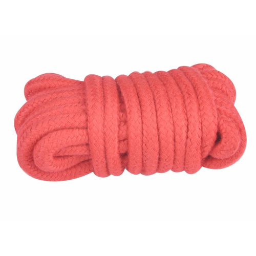 Красный бондажный набор Taboo Accessories Extreme Set №5 фото 3
