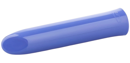 Мини-вибратор We-Vibe Tango перезаряжаемый голубой фото 5