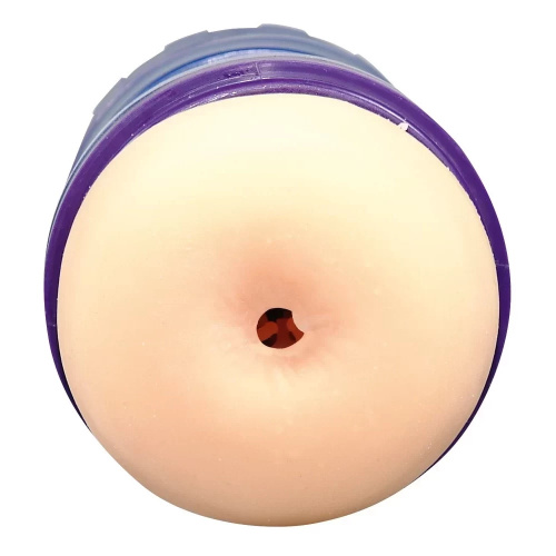 Двойной мастурбатор в колбе Twins To Go фото 2