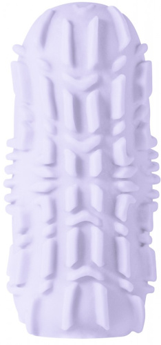 Мастурбатор Marshmallow Maxi Fruity Purple фото 4