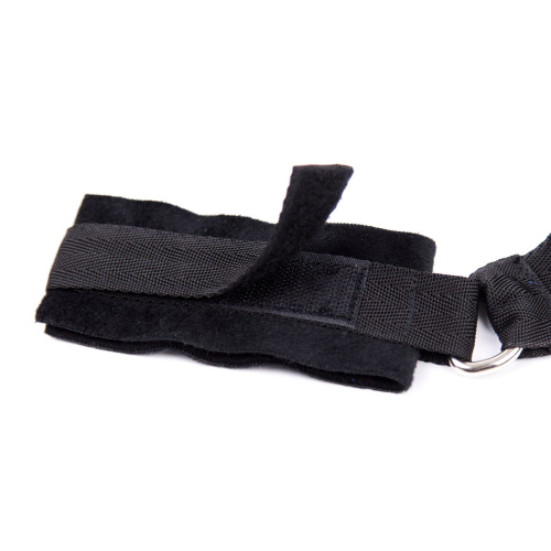 Фиксаторы для рук с креплением к двери фото 3